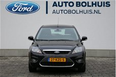 Ford Focus - 1.8 Limited 125pk