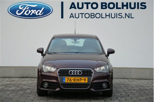 Audi A1 - 1.2 TFSI Ambition Pro Line Business - 1