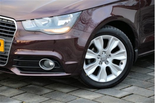 Audi A1 - 1.2 TFSI Ambition Pro Line Business - 1