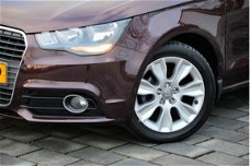 Audi A1 - 1.2 TFSI Ambition Pro Line Business