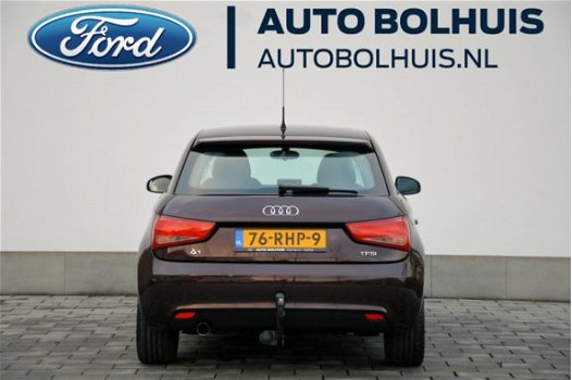 Audi A1 - 1.2 TFSI Ambition Pro Line Business - 1