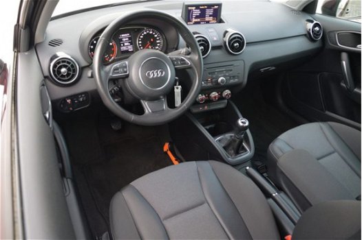 Audi A1 - 1.2 TFSI Ambition Pro Line Business - 1