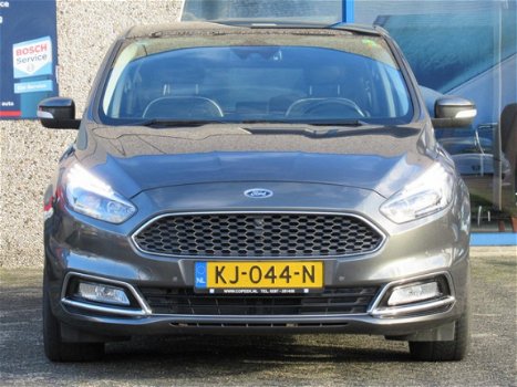 Ford S-Max - 2.0 TDCi Vignale 7p. AUTOMAAT 210PK - 1