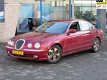 Jaguar S-type - 3.0 V6 Executive - 1 - Thumbnail