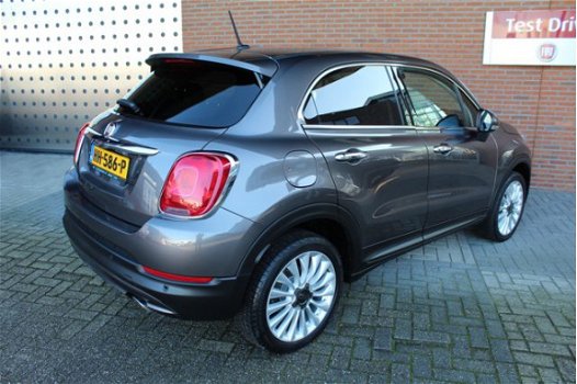 Fiat 500 X - 1.4 Turbo MultiAir Lounge - 1