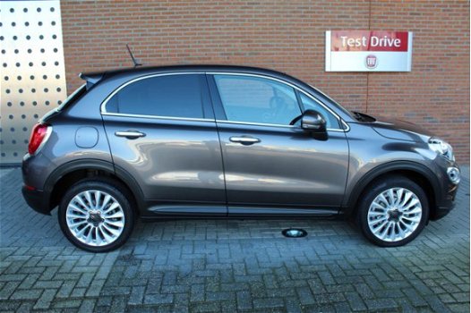 Fiat 500 X - 1.4 Turbo MultiAir Lounge - 1