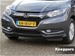 Honda HR-V - 1.5 130pk Automaat Elegance | Parkeersensoren | Stoelverwarming - 1 - Thumbnail