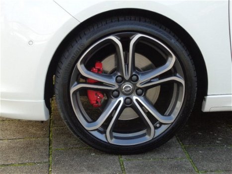 Opel ADAM - 1.4 Turbo 150PK ADAM S | NAVI | 18 INCH LMV | UNIEK | - 1