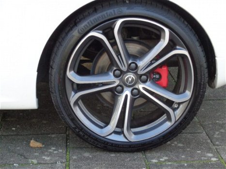 Opel ADAM - 1.4 Turbo 150PK ADAM S | NAVI | 18 INCH LMV | UNIEK | - 1