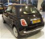 Fiat 500 - 1.2 69pk Start & Stop Dualogic - 1 - Thumbnail