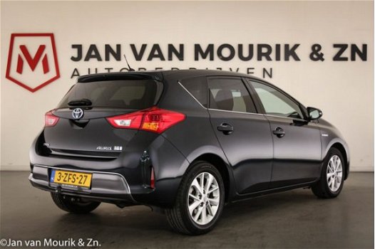 Toyota Auris - 1.8 Hybrid Lease | PANORAMADAK | NAVI | PDC | TREKHAAK - 1