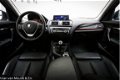 BMW 1-serie - 118d Upgrade Edition | XENON | LEDER | SPORTSTOELEN | NAVI | 17