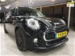 Mini Mini Cooper - 1.5 First Born Edition - Leer - Panodak - Navigatie - PDC - Keyless - 1 - Thumbnail