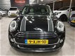 Mini Mini Cooper - 1.5 First Born Edition - Leer - Panodak - Navigatie - PDC - Keyless - 1 - Thumbnail