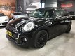 Mini Mini Cooper - 1.5 First Born Edition - Leer - Panodak - Navigatie - PDC - Keyless - 1 - Thumbnail