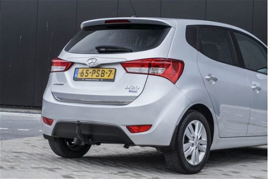 Hyundai ix20 - 1.6i 126 PK i-Vision +NAVI+CAMERA+TREKHAAK - 1