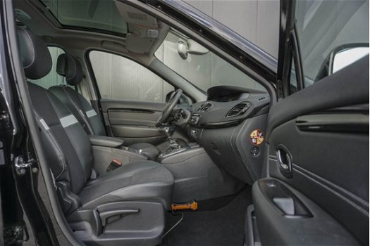 Renault Grand Scénic - 1.6 dCi Bose 7persoons +PANO+NAVI+CAMERA+17INCH - 1