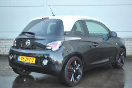 Opel ADAM - 1.4 Slam Bluetooth | Climate Contr - 1