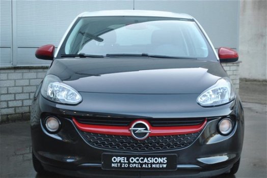 Opel ADAM - 1.4 Slam Bluetooth | Climate Contr - 1