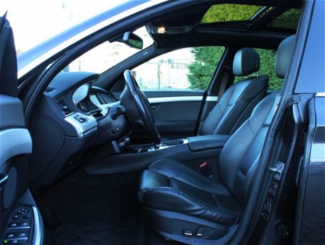 BMW 5-serie Gran Turismo - 535i High Executive | Panoramadak | Stuurverwarming | Trekhaak elektr. we - 1