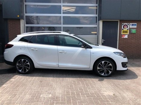 Renault Mégane - 1.5 dCi GT-Line - 1