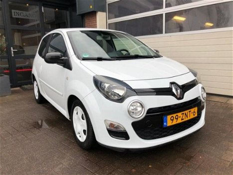 Renault Twingo - - 1.2 16V Dynamique ECC/CRUISE/TH *ALL-IN PRIJS - 1