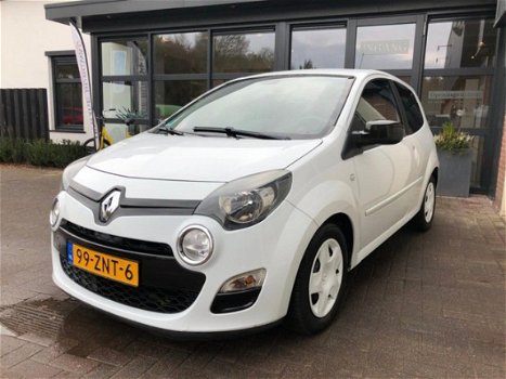 Renault Twingo - - 1.2 16V Dynamique ECC/CRUISE/TH *ALL-IN PRIJS - 1