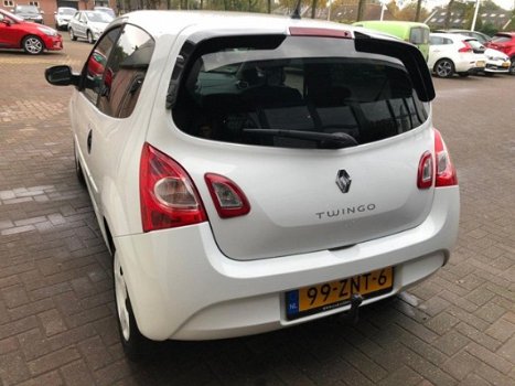 Renault Twingo - - 1.2 16V Dynamique ECC/CRUISE/TH *ALL-IN PRIJS - 1