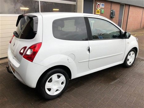 Renault Twingo - - 1.2 16V Dynamique ECC/CRUISE/TH *ALL-IN PRIJS - 1