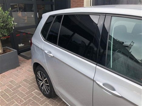 Volkswagen Golf Sportsvan - - 1.2 TSI Trendline ECC/PDC *ALL-IN PRIJS - 1