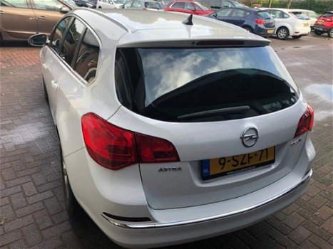 Opel Astra Sports Tourer - 1.7 CDTi Business + - 1