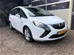 Opel Zafira Tourer - - 1.4T Edition 5P NAVI/CRUISE/ECC/TH *ALL-IN PRIJS - 1 - Thumbnail