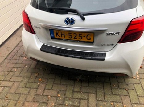 Toyota Yaris - - 1.5 Hybrid Business Plus LEER/NAVI/ECC/CRUISE *ALL-IN PRIJS - 1