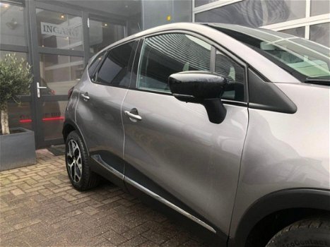 Renault Captur - - 1.5 dCi Intens ECC/NAVI/PDC/TH *ALL-IN PRIJS - 1