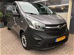 Opel Vivaro - bestel 1.6 CDTI L2H1 DC Edition EcoFlex - 1 - Thumbnail