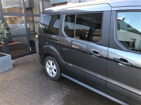 Ford Tourneo Connect Grand - - 1.6 TDCi Titanium 7p. PANO/NAVI/TH *ALL-IN PRIJS - 1