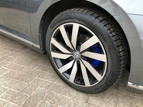 Volkswagen Passat Variant - - 1.4 TSI GTE Highline VIRT. COCKP 7% TOT 12-2020 *INCL. BEURT/APK/6MND - 1