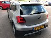 Volkswagen Polo - - 1.2 TSI Cross NAVI/ECC/CRUISE *ALL-IN PRIJS - 1 - Thumbnail