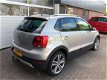 Volkswagen Polo - - 1.2 TSI Cross NAVI/ECC/CRUISE *ALL-IN PRIJS - 1 - Thumbnail