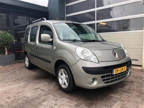 Renault Kangoo - combi 1.6-16V Expression - 1