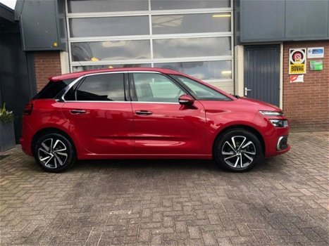 Citroën C4 Picasso - 1.6 BlueHDI Feel - 1