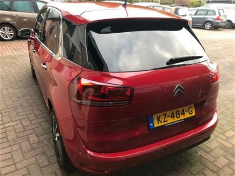 Citroën C4 Picasso - 1.6 BlueHDI Feel - 1