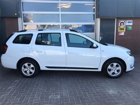 Dacia Logan MCV - - 0.9 TCe Prestige NAVI/CRUISE/TH *ALL-IN PRIJS - 1