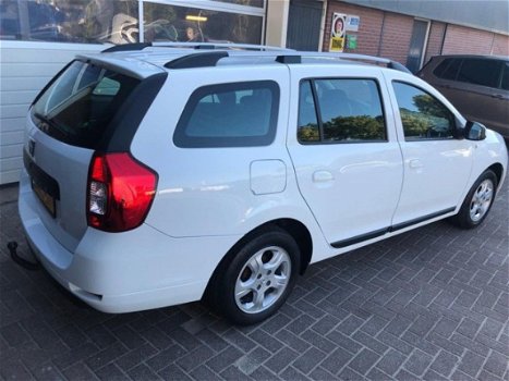 Dacia Logan MCV - - 0.9 TCe Prestige NAVI/CRUISE/TH *ALL-IN PRIJS - 1