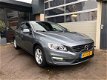 Volvo V60 - - 2.0 D2 Nordic NAVI/ECC/AFN.TH *ALL-IN PRIJS - 1 - Thumbnail