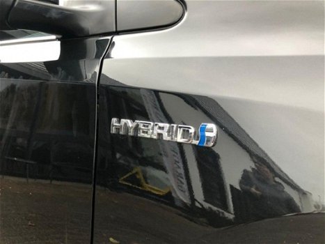 Toyota Auris Touring Sports - - 1.8 Hybrid Aspiration ECC/CRUISE *ALL-IN PRIJS - 1
