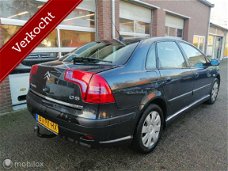 Citroën C5 - 2.0-16V Ligne Prestige