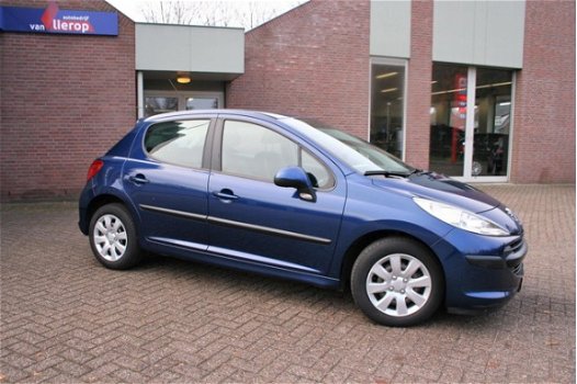 Peugeot 207 - 1.4 VTi Cool 'n Blue - 1