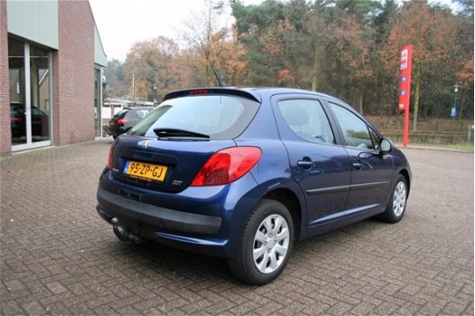 Peugeot 207 - 1.4 VTi Cool 'n Blue - 1