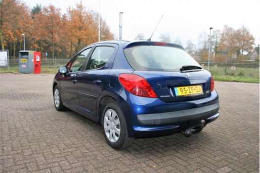 Peugeot 207 - 1.4 VTi Cool 'n Blue - 1